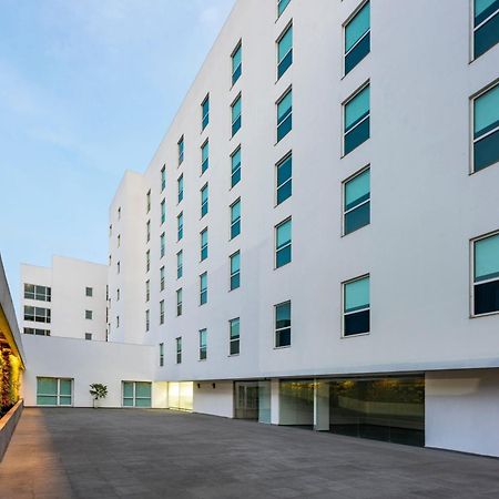City Express Plus By Marriott Cali Colombia Экстерьер фото