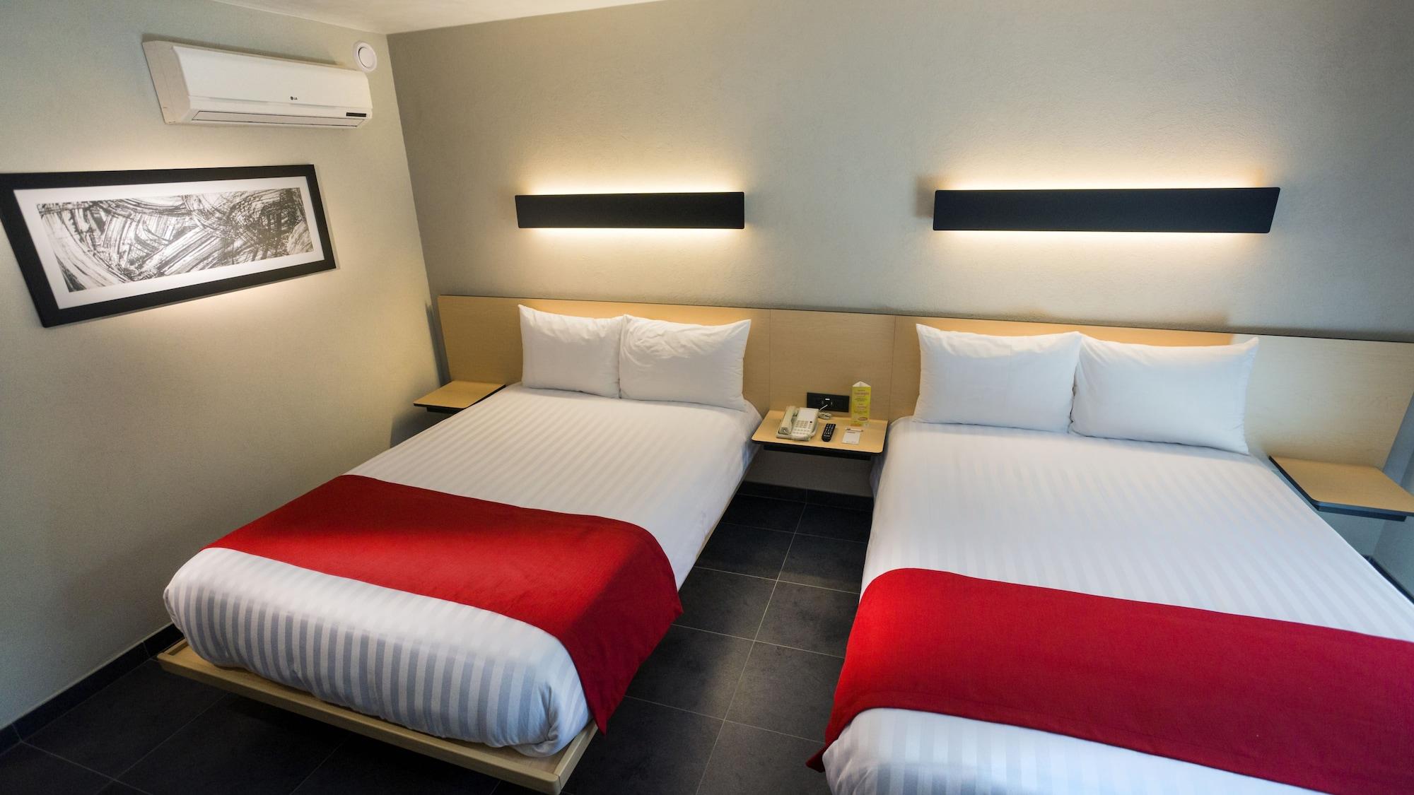 City Express Plus By Marriott Cali Colombia Экстерьер фото