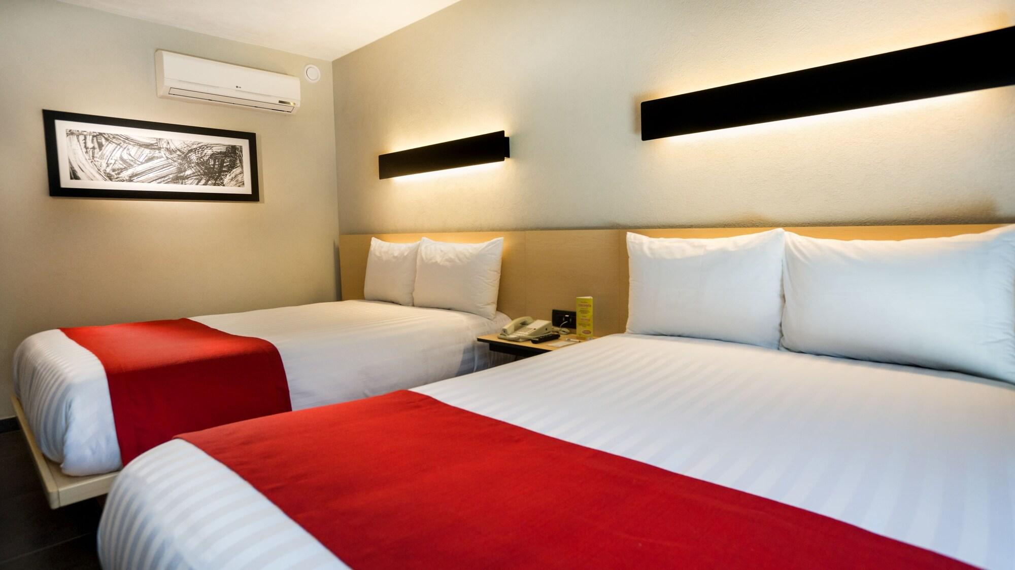 City Express Plus By Marriott Cali Colombia Экстерьер фото