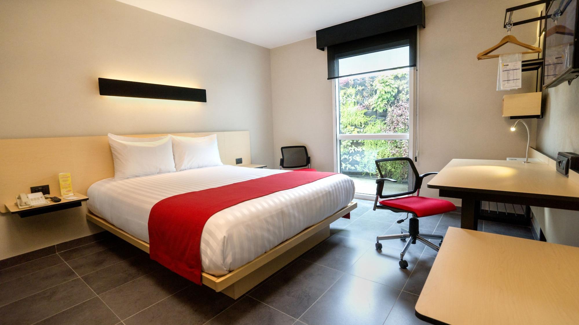 City Express Plus By Marriott Cali Colombia Экстерьер фото